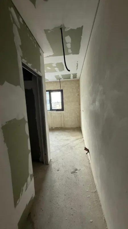 Shqiperi, shitet apartament 2+1+Ballkon Kati 12, 107 m² 279.240 € (Corner rezidence)