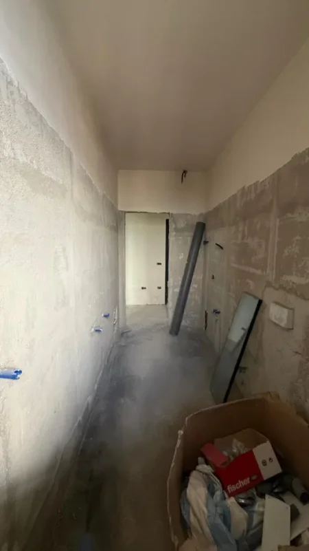 Shqiperi, shitet apartament 2+1+Ballkon Kati 12, 107 m² 279.240 € (Corner rezidence)