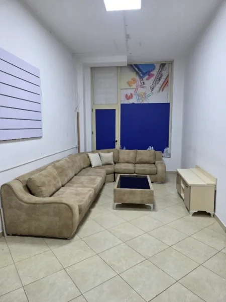 Tirane, shes Kend Sfungjer 6000 me 3 permasa te ndryshme 450 €