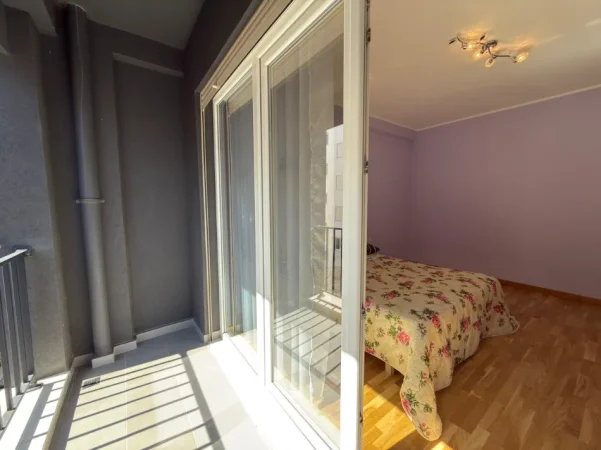 Tirane, shitet apartament 3+1+Ballkon Kati 4, 130 m² 245.999 € (Selitë)