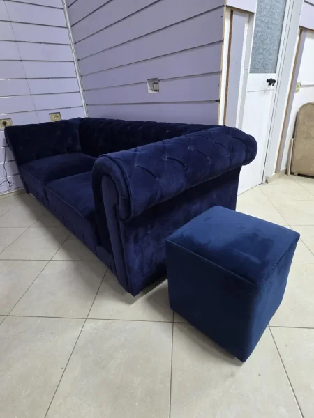 Tirane, shes Divan Chester 220cm 230 €