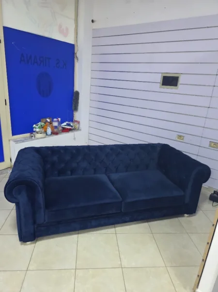 Tirane, shes Divan Chester 220cm 230 €
