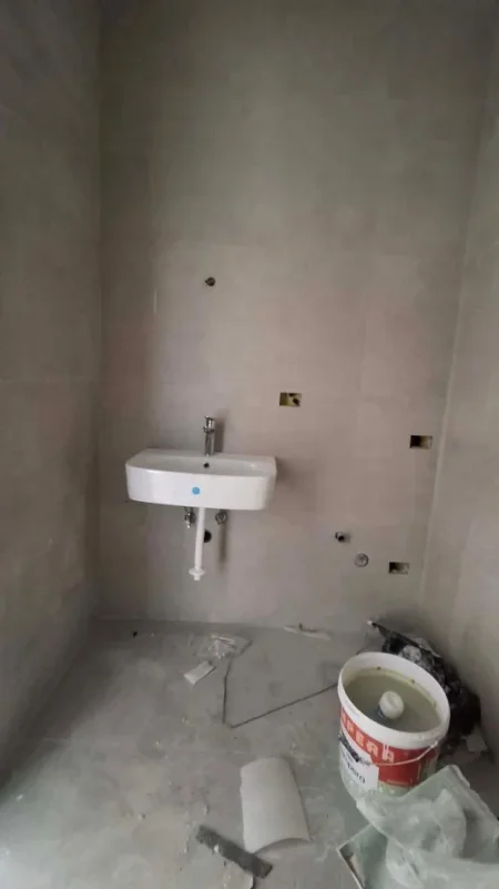 Tirane, shitet apartament 1+1 , 57 m² 90.000 € (Univers city)