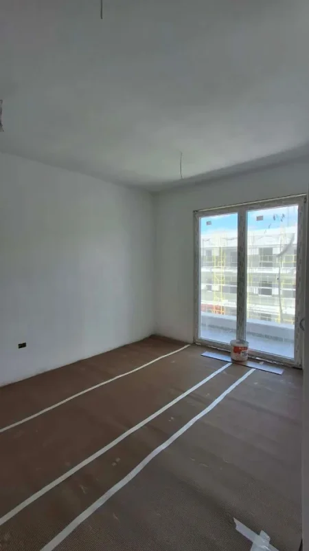 Tirane, shitet apartament 1+1 , 57 m² 90.000 € (Univers city)