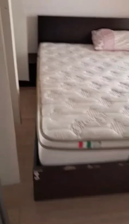 Tirane, jepet me qera apartament 1+1 Kati 1, 70 m² 450 € (Vasil Shanto)