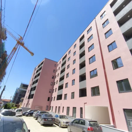 Tirane, shitet apartament 2+1+Aneks+Ballkon Kati 6, 112 m² 123.200 € (Paskuqan)