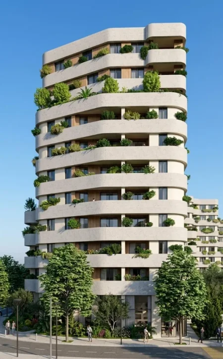 Tirane, shitet apartament 2+1 , 113.280 € (paskuqan)