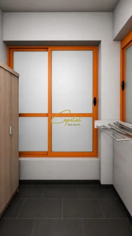 Tirane, shitet apartament 1+1 Kati 2, 49 m² 88.000 € (KOMPLEKSI MANGALEM 21)