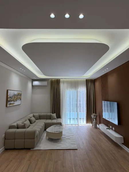 Tirane, shitet apartament 2+1 , 103 m² 215.000 € (Golden Park, perballe Spitalit Amerikan 3)