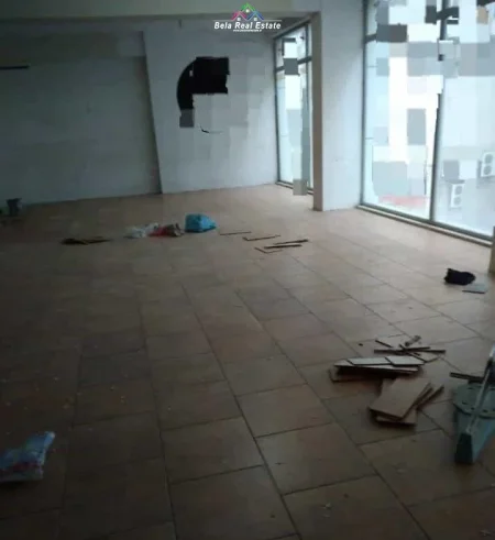 Tirane, jepet me qera zyre Kati 2, 150 m² 730 € (Rruga Aleksandri i Madh)