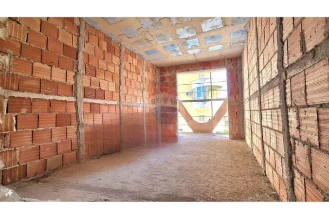 Vlore, shitet apartament 1+1 Kati 6, 79 m² 183.150 € (Rruga Kosova, Vlore)