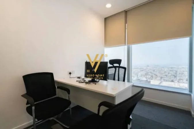 Tirane, jepet me qera zyre Kati 2, 25 m² 320 € (BULEVARDI ZOGU I PARE)