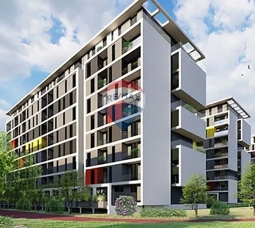 Tirane, shitet apartament 1+1 , 52 m² 74.000 € (Univers City ID: 530361016-274)