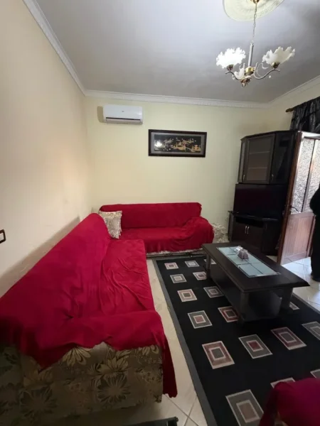 Tirane, jepet me qera apartament 2+1 Kati 2, 90 m² 350 € (Fresku)