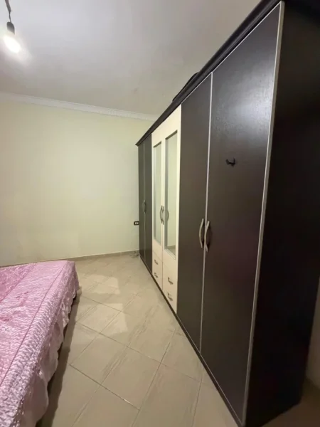 Tirane, jepet me qera apartament 2+1 Kati 2, 90 m² 350 € (Fresku)