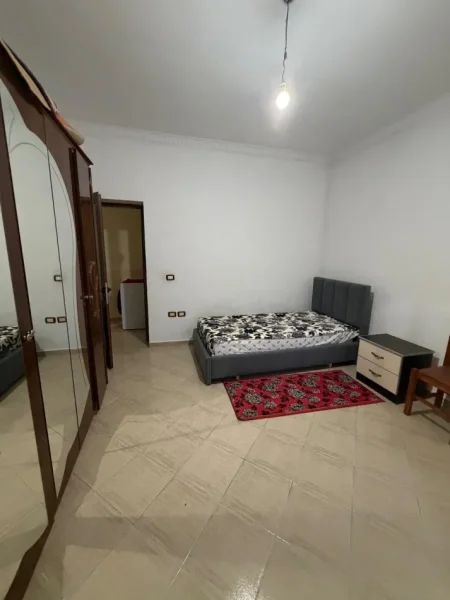 Tirane, jepet me qera apartament 2+1 Kati 2, 90 m² 350 € (Fresku)