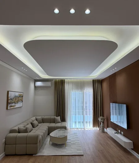 Tirane, shitet apartament 2+1 , 104 m² 215.000 € 