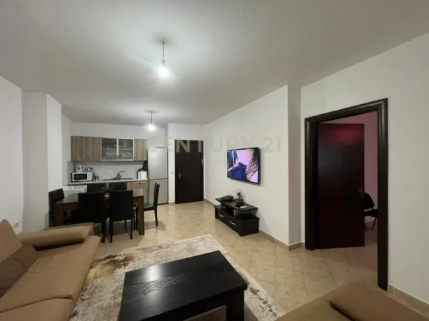 Tirane, shitet apartament 1+1 Kati 7, 78 m² 125.000 € 