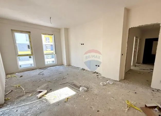 Tirane, shitet apartament 2+1 , 94 m² 110.000 € (Univers City ID: 530181053-711)