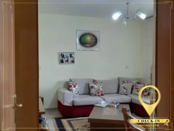Tirane, shitet apartament 1+1+Aneks+Ballkon Kati 3, 56 m² 85.000 € (Kryegjyshata Boterore Bektashiane)
