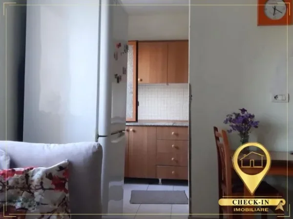 Tirane, shitet apartament 1+1+Aneks+Ballkon Kati 3, 56 m² 85.000 € (Kryegjyshata Boterore Bektashiane)
