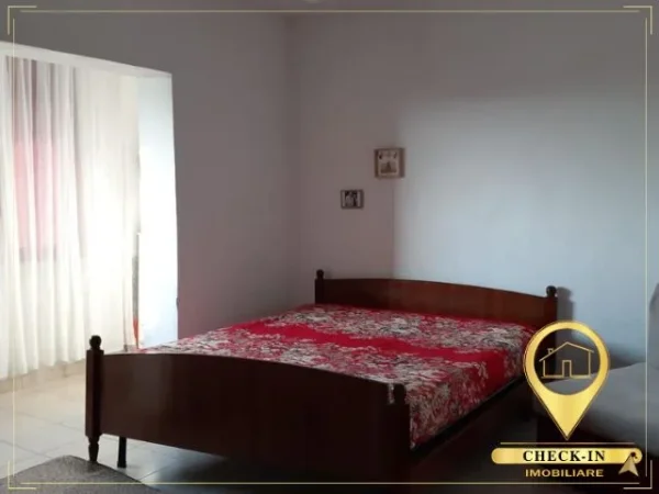 Tirane, shitet apartament 1+1+Aneks+Ballkon Kati 3, 56 m² 85.000 € (Kryegjyshata Boterore Bektashiane)