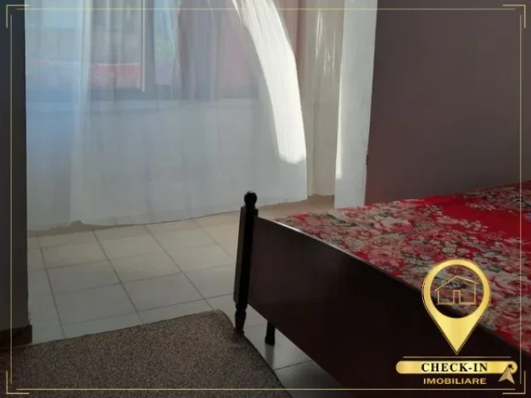 Tirane, shitet apartament 1+1+Aneks+Ballkon Kati 3, 56 m² 85.000 € (Kryegjyshata Boterore Bektashiane)