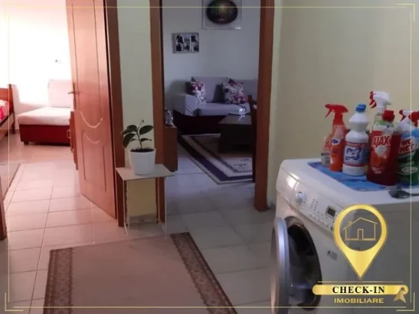 Tirane, shitet apartament 1+1+Aneks+Ballkon Kati 3, 56 m² 85.000 € (Kryegjyshata Boterore Bektashiane)