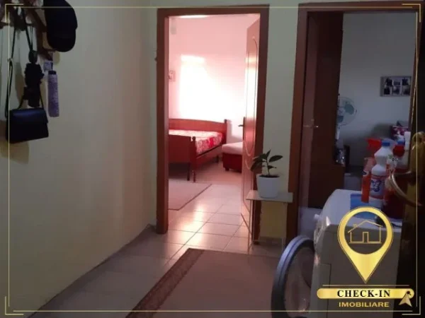 Tirane, shitet apartament 1+1+Aneks+Ballkon Kati 3, 56 m² 85.000 € (Kryegjyshata Boterore Bektashiane)