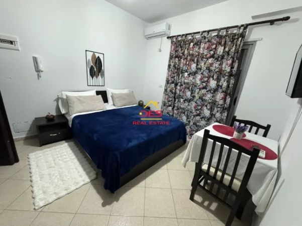 Vlore, shitet garsonier Kati 3, 52 m² 140.000 € (Rruga Dhimitër Konomi)