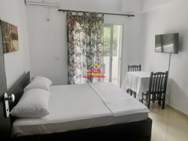 Vlore, shitet garsonier Kati 3, 52 m² 140.000 € (Rruga Dhimitër Konomi)