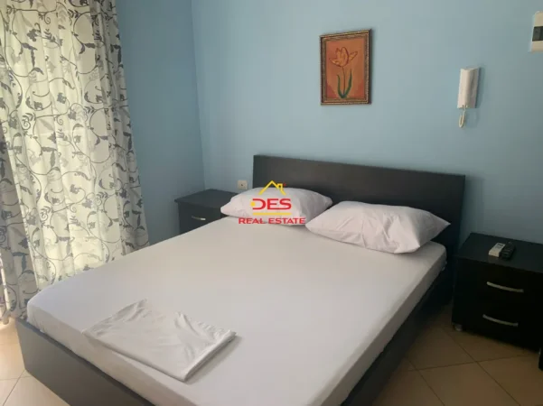 Vlore, shitet garsonier Kati 3, 52 m² 140.000 € (Rruga Dhimitër Konomi)