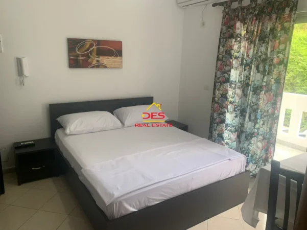 Vlore, shitet garsonier Kati 3, 52 m² 140.000 € (Rruga Dhimitër Konomi)