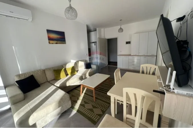 Durres, shitet apartament 2+1 Kati 3, 78 m² 200.000 € (kompleksi Lura 3(ID: 530601001-177))