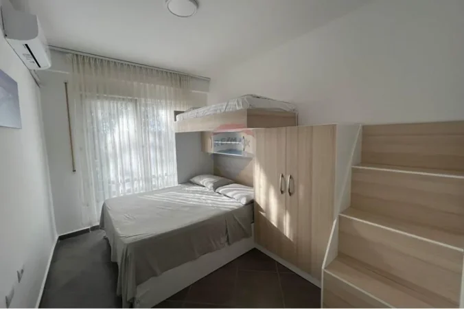 Durres, shitet apartament 2+1 Kati 3, 78 m² 200.000 € (kompleksi Lura 3(ID: 530601001-177))