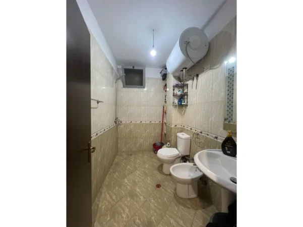 Tirane, shitet apartament 1+1 Kati 7, 78 m² 125.000 € 