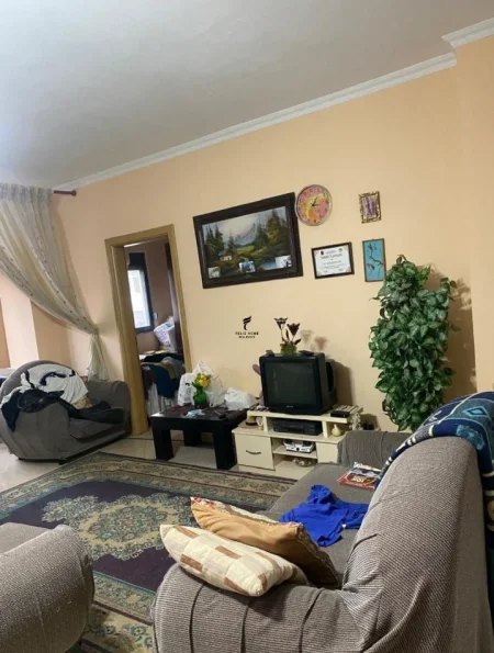 Tirane, shitet 2+1 Kati 6, 112 m² 155.000 € (YZBERISHT)