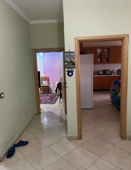 Tirane, shitet 2+1 Kati 6, 112 m² 155.000 € (YZBERISHT)