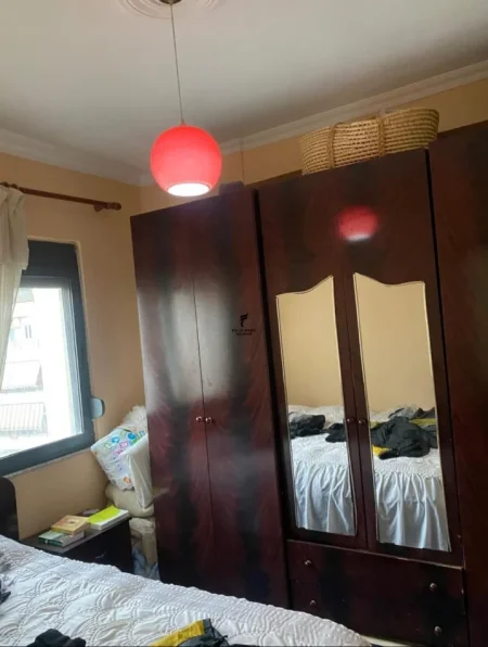 Tirane, shitet 2+1 Kati 6, 112 m² 155.000 € (YZBERISHT)