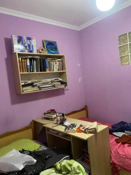 Tirane, shitet 2+1 Kati 6, 112 m² 155.000 € (YZBERISHT)