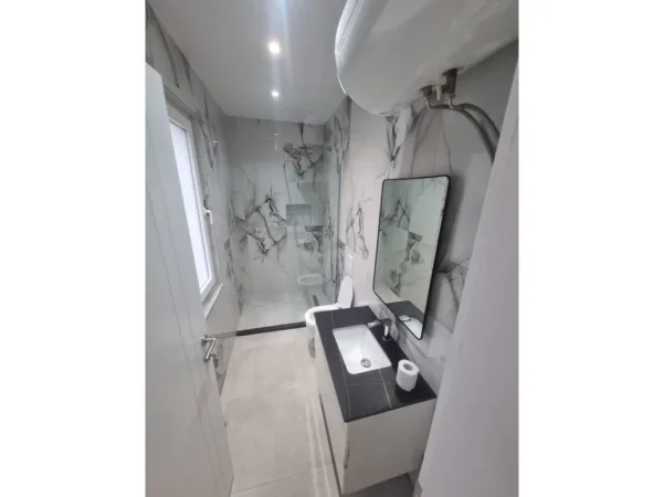 Tirane, jepet me qera apartament 2+1 Kati 1, 140 m² 700 € (Don bosko)