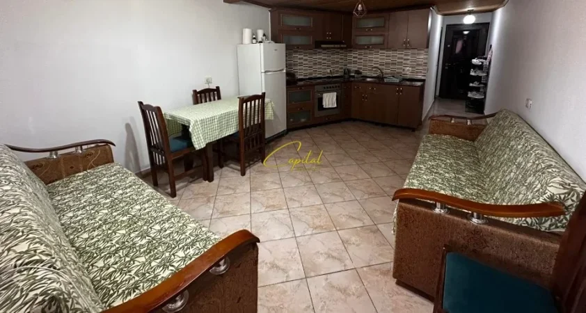 Tirane, jepet me qera apartament 1+1 Kati 10, 70 m² 400 € (DON BOSKO)