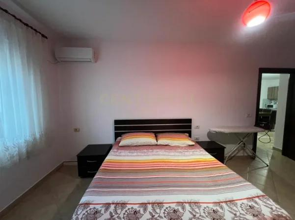 Tirane, shitet apartament 1+1 Kati 7, 78 m² 125.000 € (astir)
