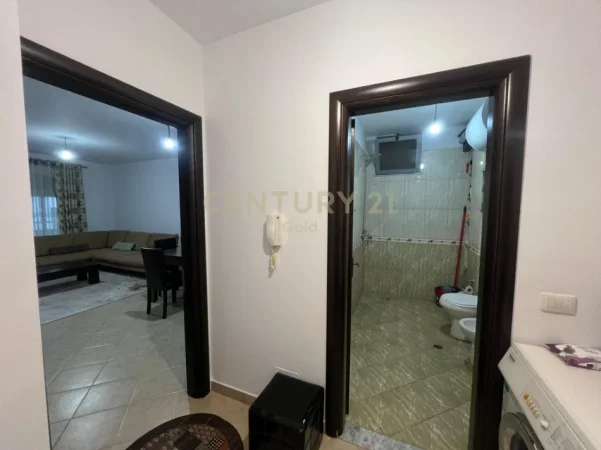 Tirane, shitet apartament 1+1 Kati 7, 78 m² 125.000 € (astir)