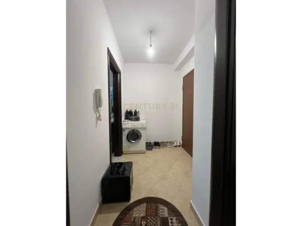 Tirane, shitet apartament 1+1 Kati 7, 78 m² 125.000 € (astir)
