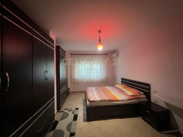 Tirane, shitet apartament 1+1 Kati 7, 78 m² 125.000 € (astir)