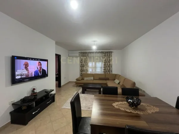 Tirane, shitet apartament 1+1 Kati 7, 78 m² 125.000 € (astir)