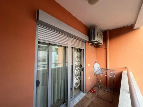 Tirane, shitet apartament 1+1 Kati 7, 78 m² 125.000 € (astir)