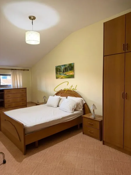 Tirane, jepet me qera apartament 2+1 Kati 6, 80 m² 500 € (QENDER)