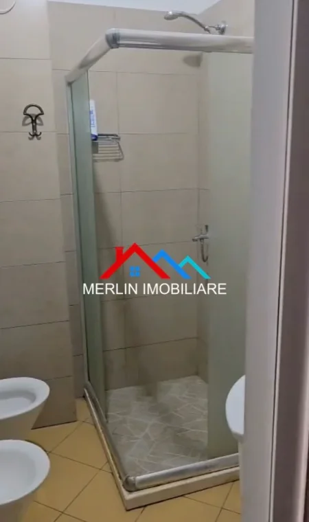 Shengjin, shitet apartament 2+1+Ballkon Kati 7, 98 m² 162.000 € (SHENGJIN,LEZHE)